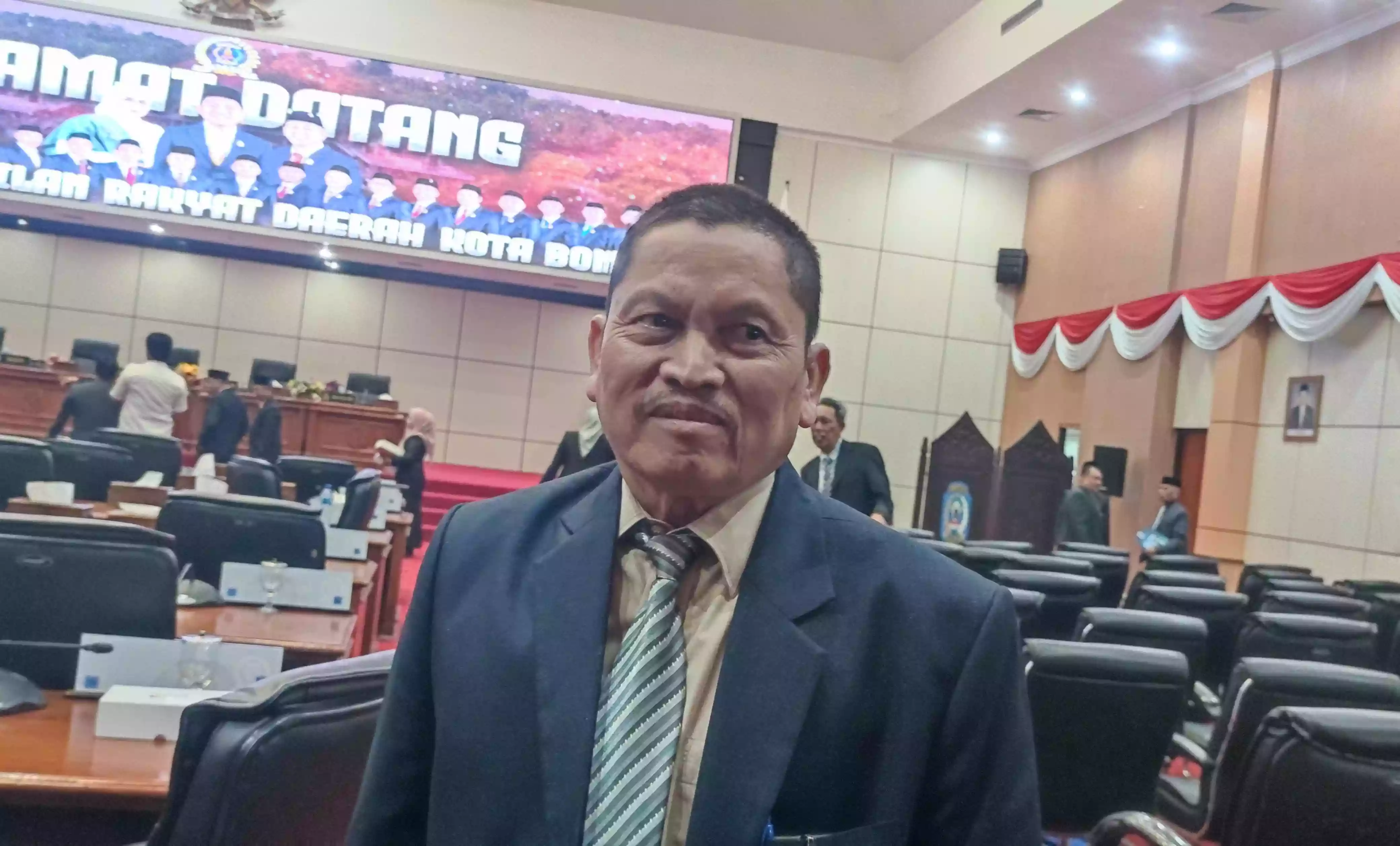 Ada Kendala Teknis, Insentif Guru PAUD Belum Cair