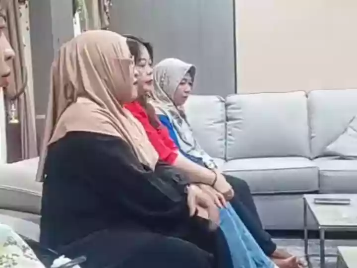 Khawatir Data Pribadi Disalahgunakan, Korban Lowongan Fiktif Pengawas MBG di Bontang Minta Difasilitasi