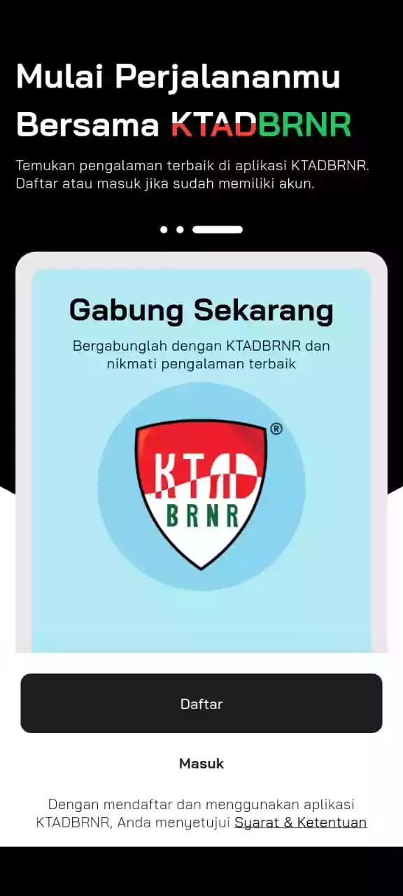 Voice Note Mitra MBG Bontang dan Pengurus BRNR Terungkap, Ini Isinya