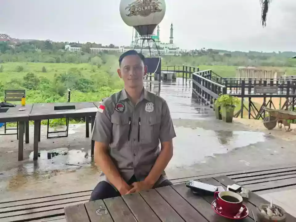 6 Bulan, 55 Kasus Narkotika Terungkap di Kutim