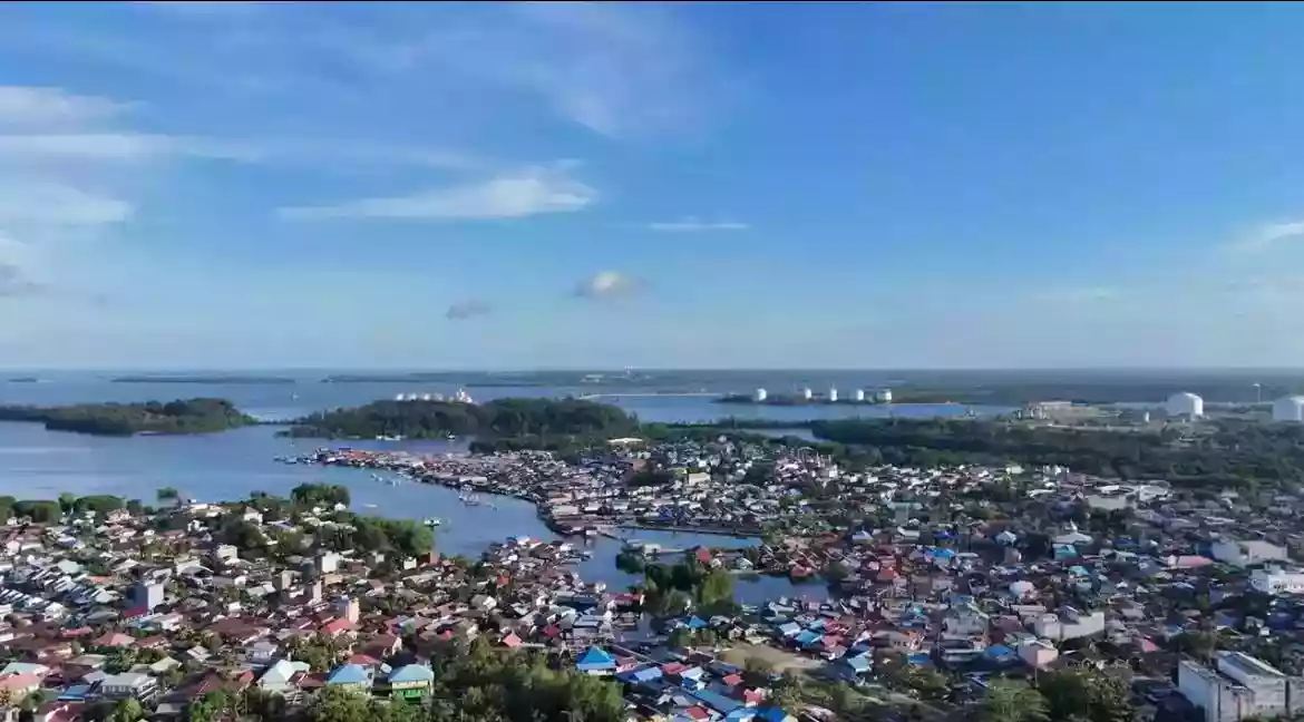 Indeks Pembangunan Manusia di Bontang Masuk Kategori Baik, Point Tinggi 81,56 di Kaltim