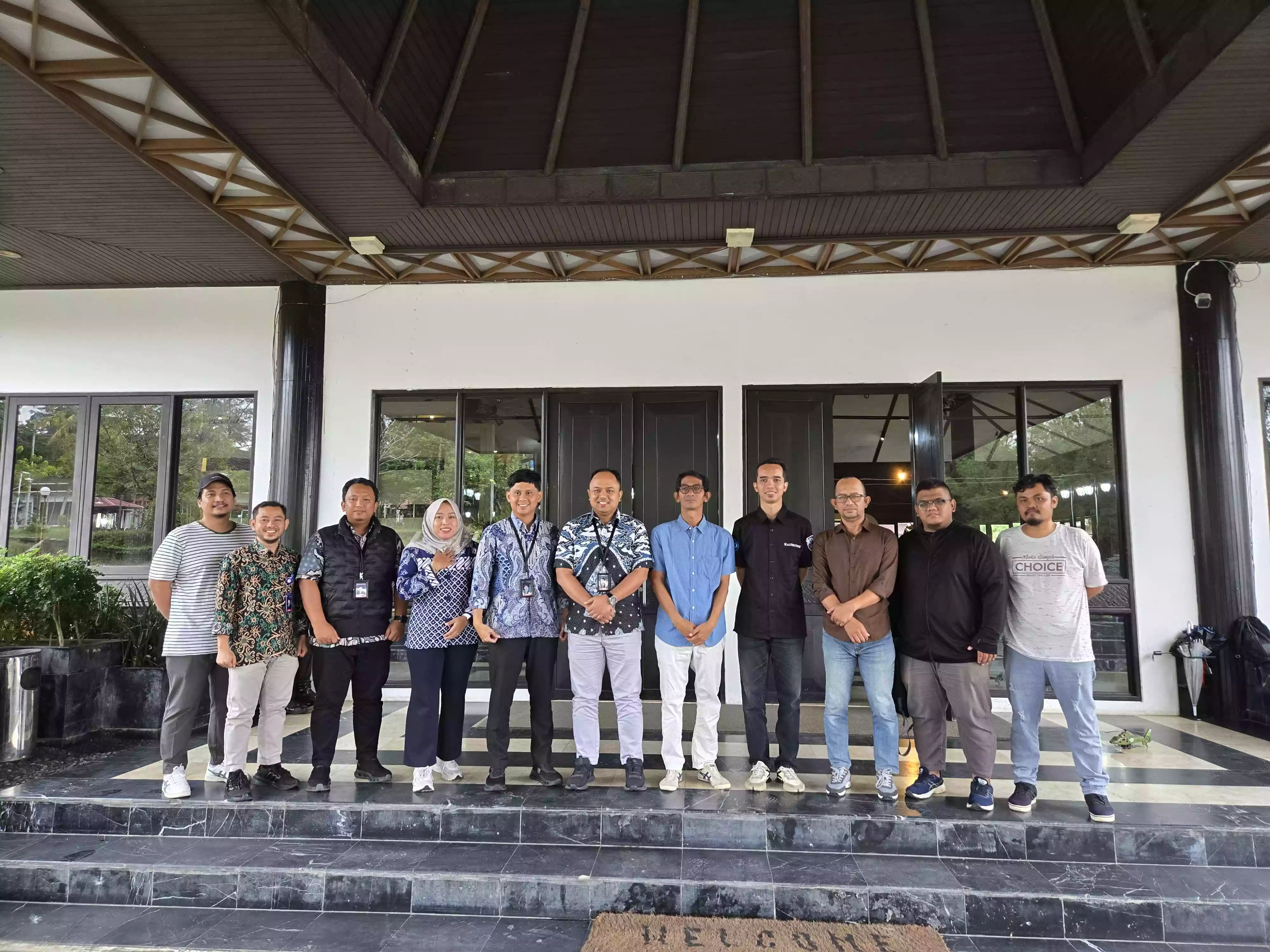 Pupuk Kaltim Porwada 2025 Siap Digelar di Bontang