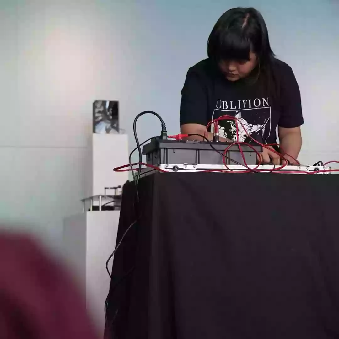 Musisi Samarinda Masuk Line Up Pesta Pora 2025, Ini Dia Sosoknya