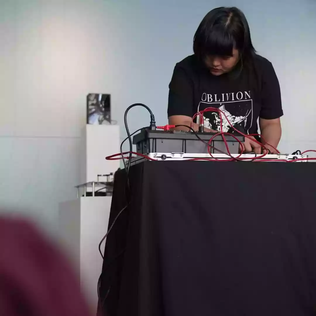 Musisi Samarinda Masuk Line Up Pesta Pora 2025, Ini Dia Sosoknya