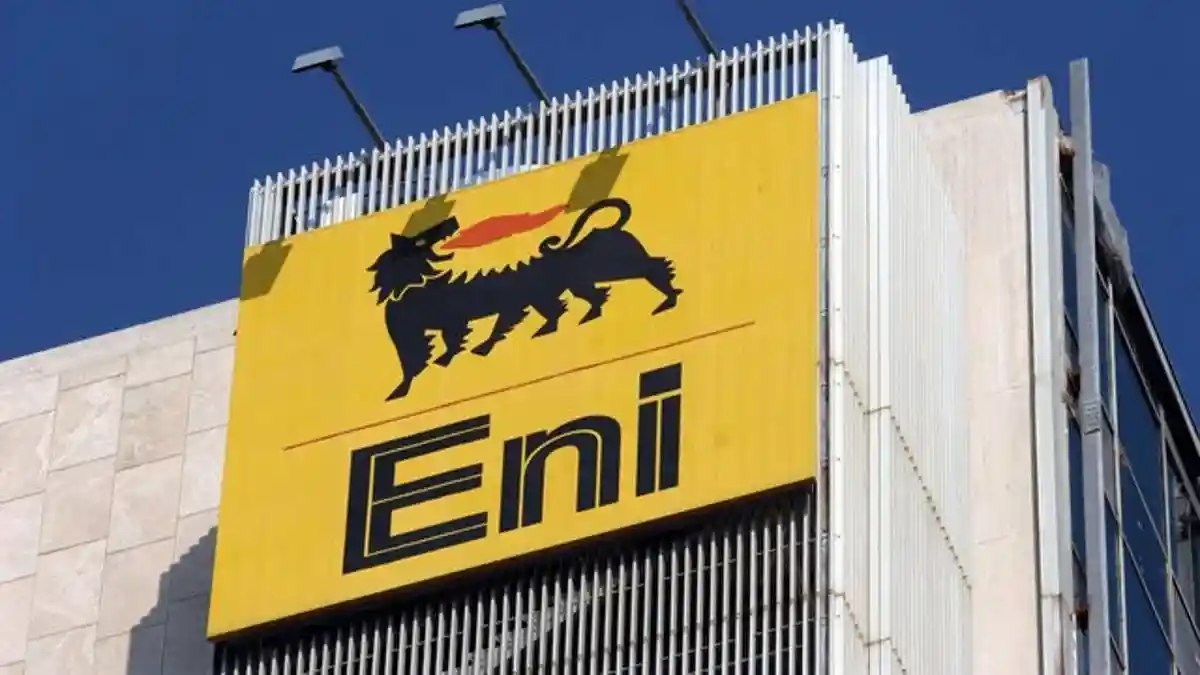 Siapa ENI Italian Oil Company yang Bakal Investasi di Kaltim Sebesar Rp 150 Triliun?