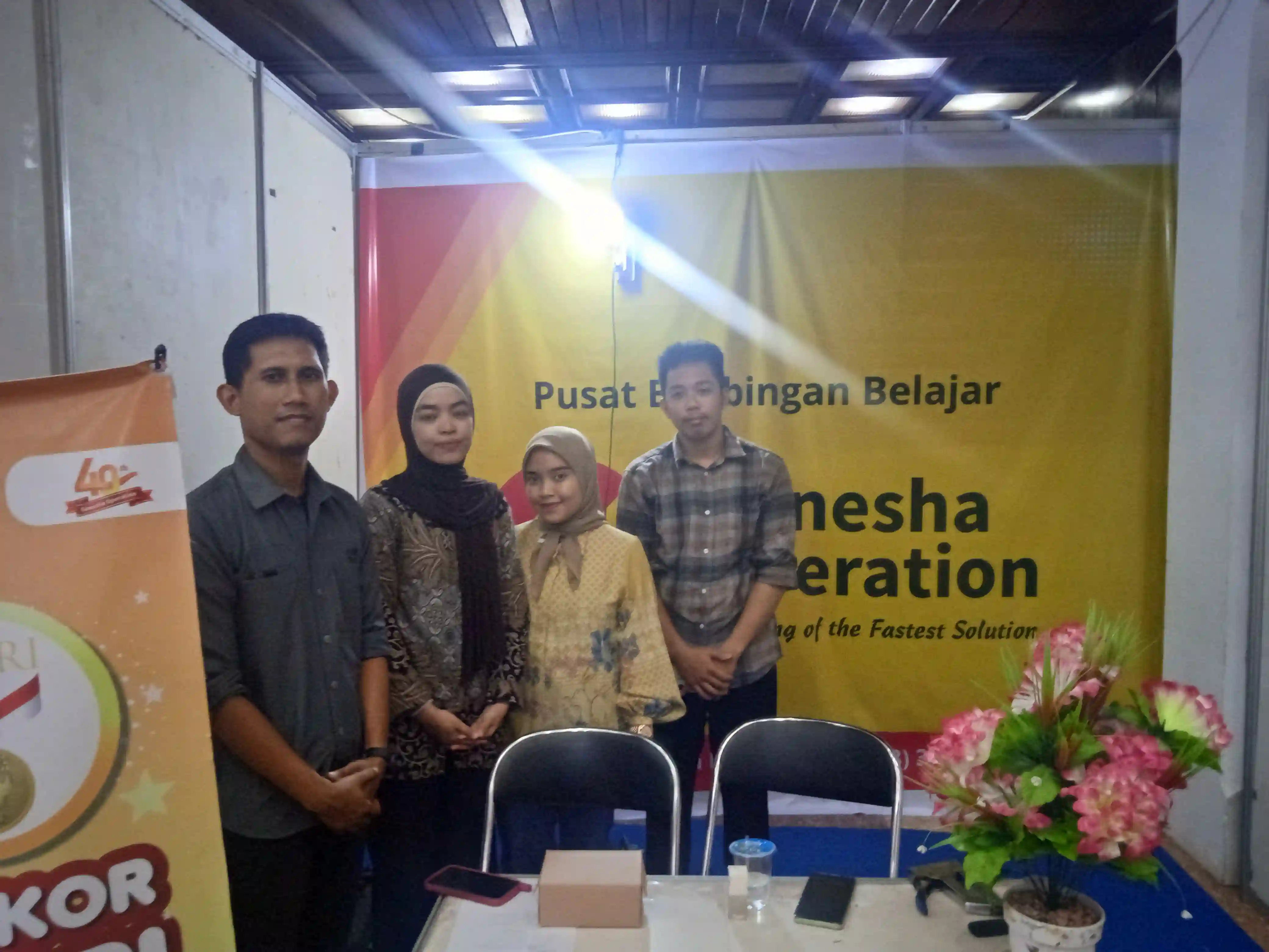 Apa Kabar Bisnis Bimbel di Bontang?