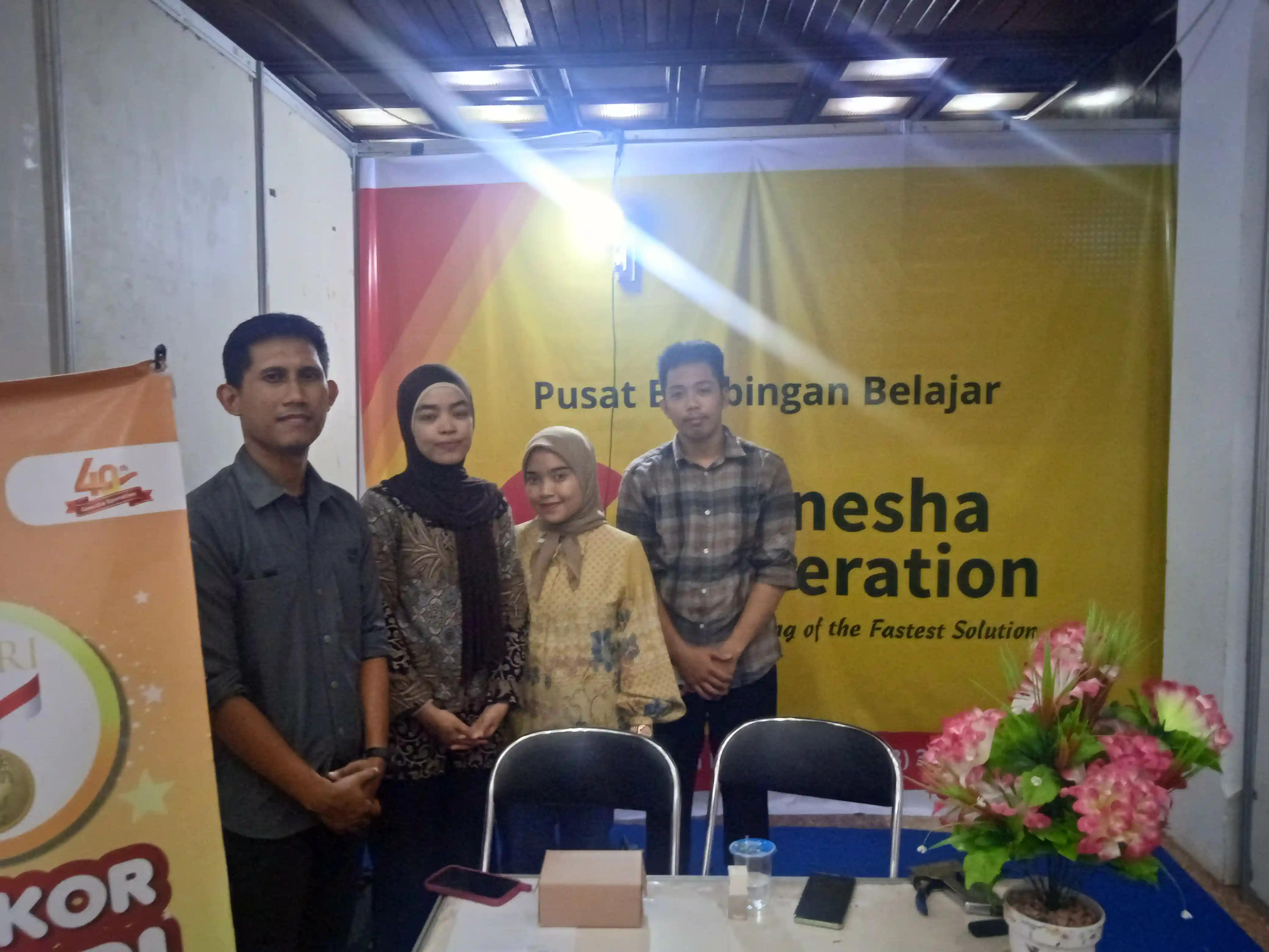 Apa Kabar Bisnis Bimbel di Bontang?