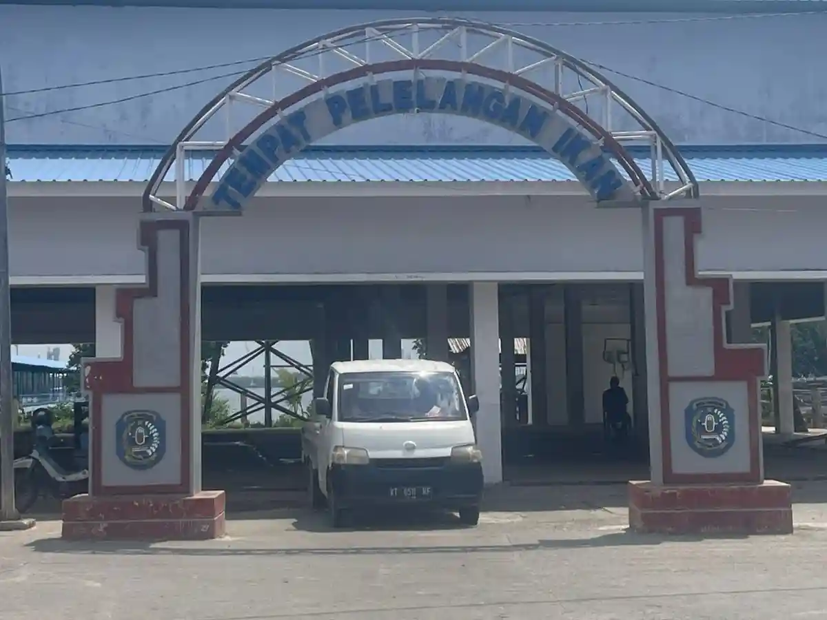 Soal Koperasi Merah Putih, Sofyan Hasdam Sebut Harus Punya Cold Storage