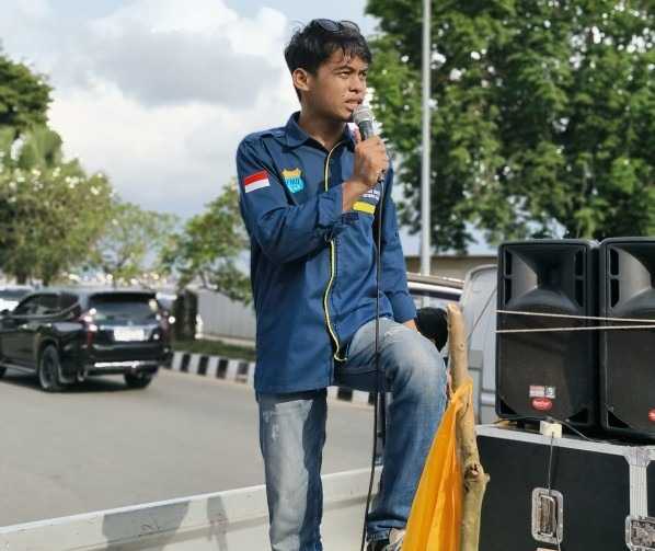 Dibalik Rencana Unjuk Rasa Damai AMAK Kaltim: Dugaan KKN Gubernur Dalam Pusaran Empat Masalah