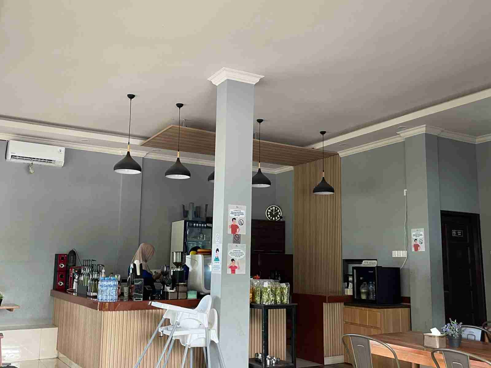 Dear Restoran dan Cafe di Bontang, Putar Lagu Bisa Kena Royalti Performing Rights