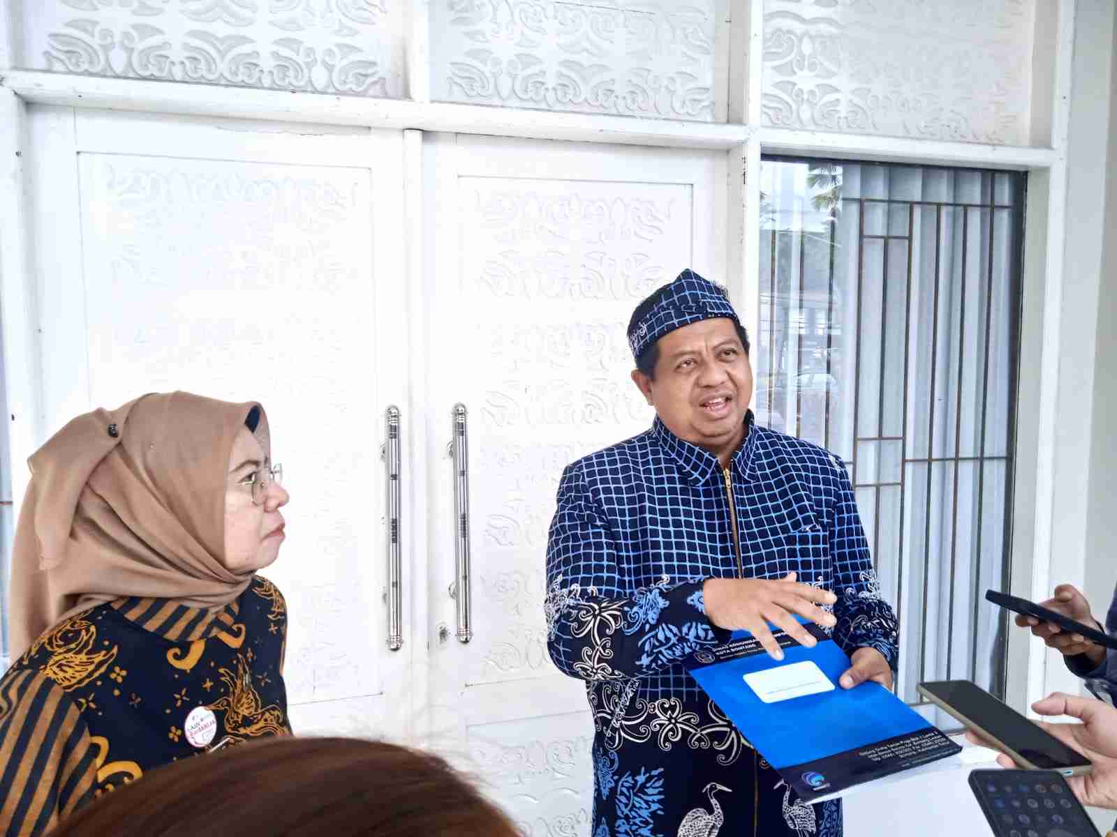 Kerusakan Server Kominfo Bontang Akibat Human Error, ASN Tak Bisa Absen 3 Hari