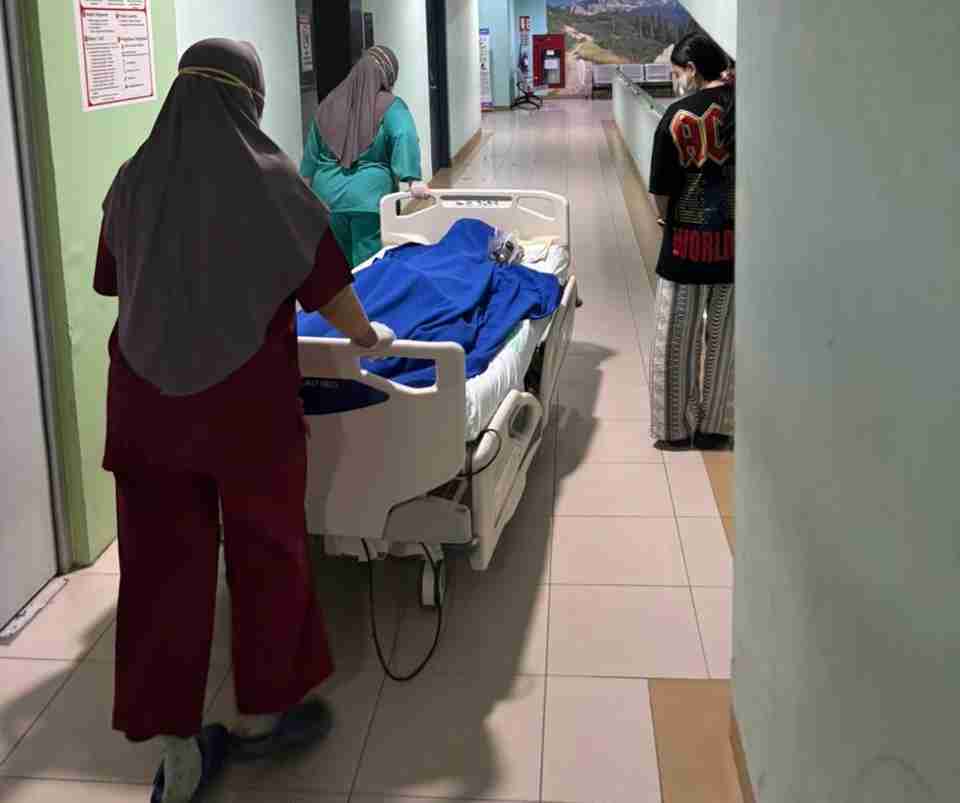 Tahanan Polres Meninggal di Lapas Bontang, Ternyata Bukan yang Pertama