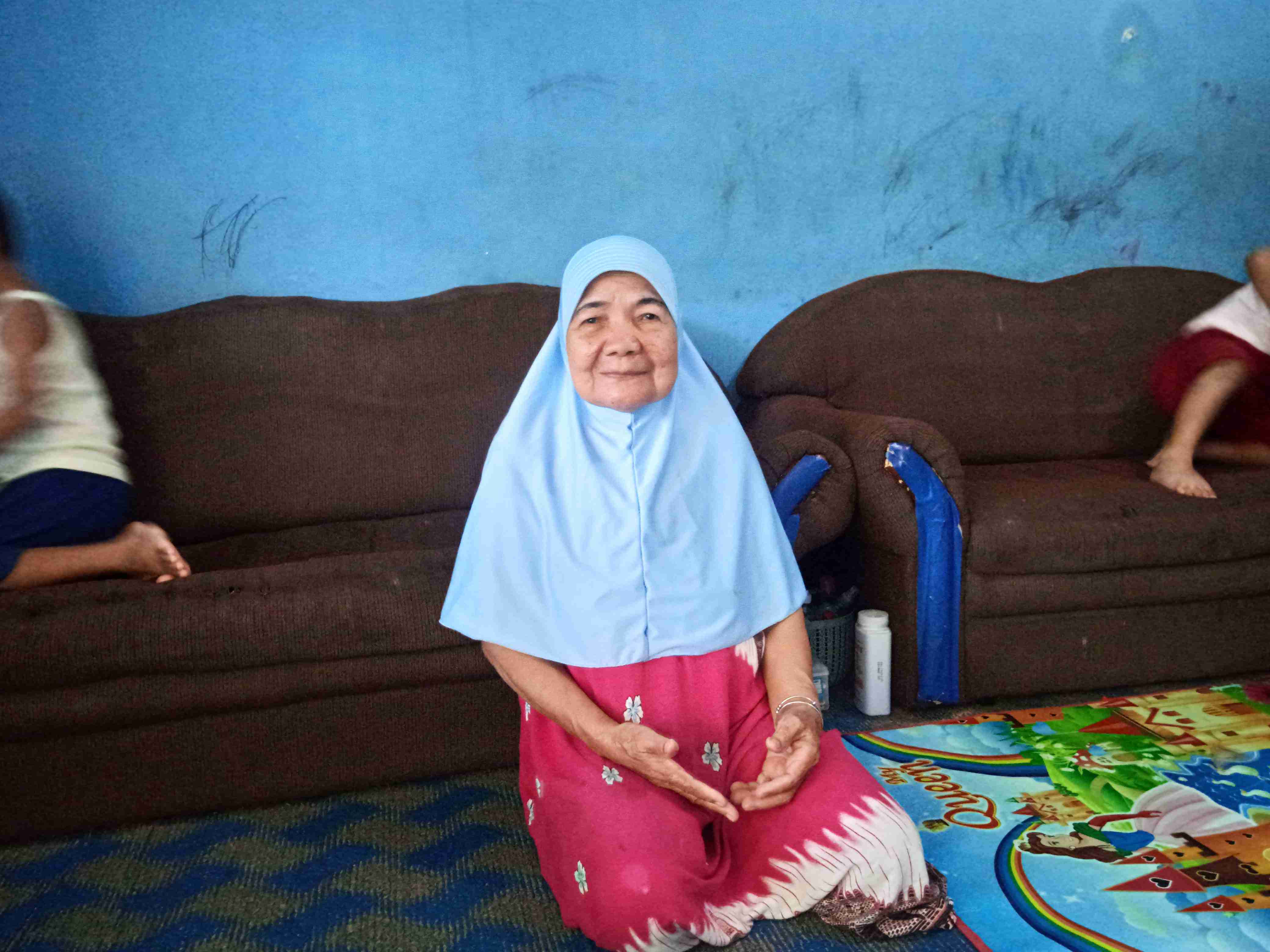 Dibalik Tangan Magis Sanro Hase dari Loktuan Bontang: Dipaksa Berhenti karena Aturan (2-Habis)