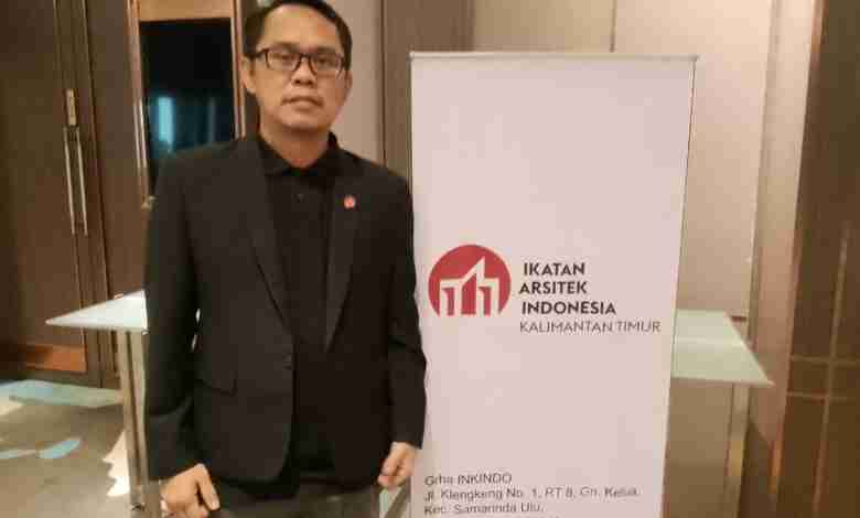 Darurat Kantong Parkir di Bontang, Ketua IAI Kaltim: Harus Terintegrasi dengan Semua Aspek