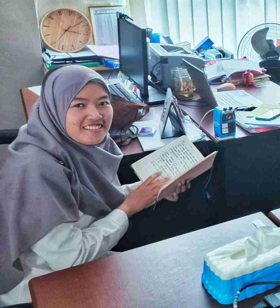 Anak 15 Tahun Hisap 18 Batang Rokok per Hari di Kutim