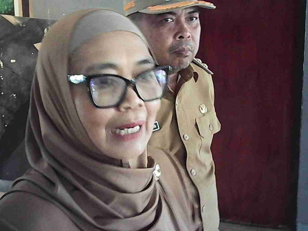 Minim Kantong Parkir, Wali Kota Bontang: Semua OPD Akan Naik Bus