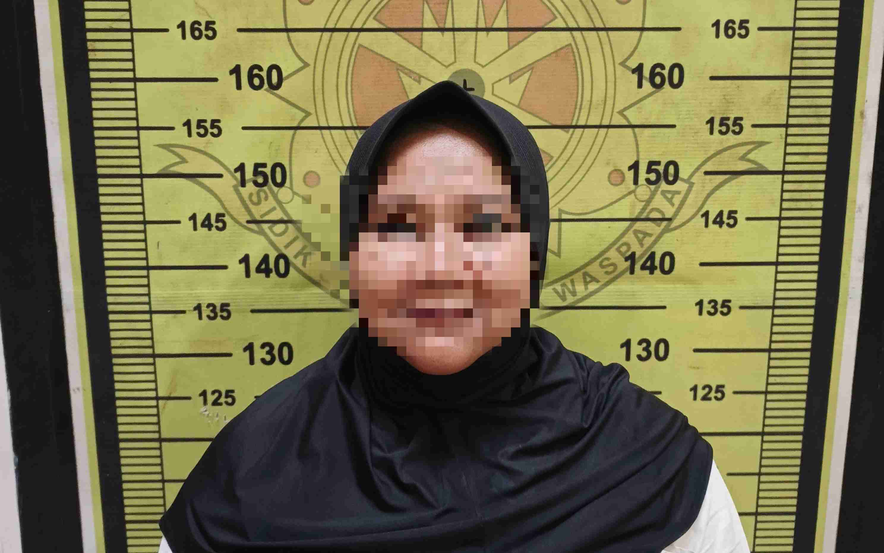 Kronologi Penipuan Proyek Fiktif Rp430 Juta Oknum ASN di Bontang yang Resmi Ditahan, Terjerat Dua Pasal Sekaligus