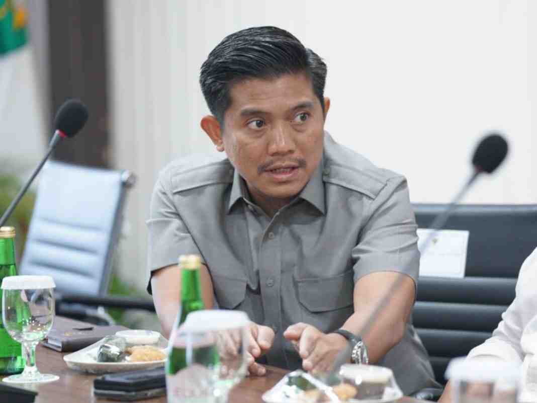 Bukan Cuma Kutim, Bontang Juga Punya Dasar Kuat soal Sidrap