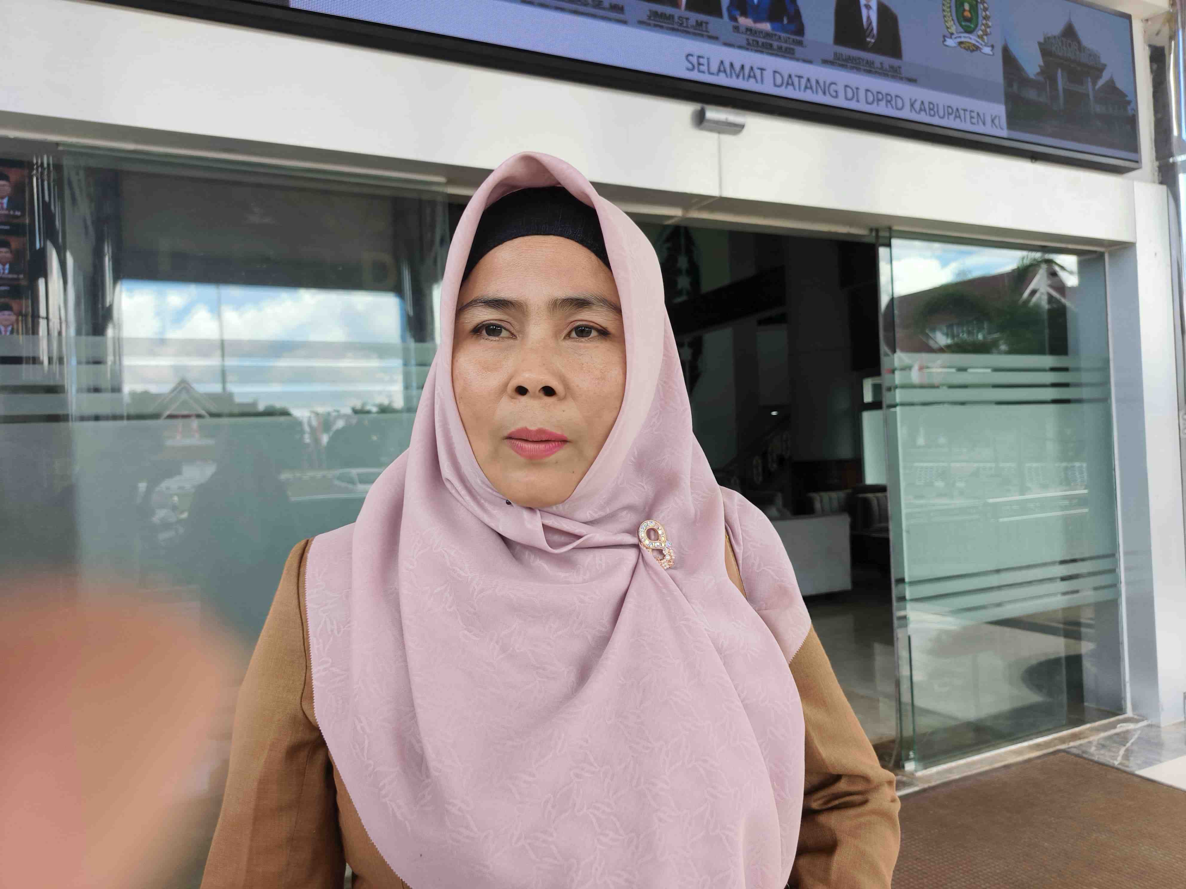 Petani Dapat Ganti Rugi Jika Gagal Panen, Begini Skema Asuransi yang Disiapkan Pemkab Kutim