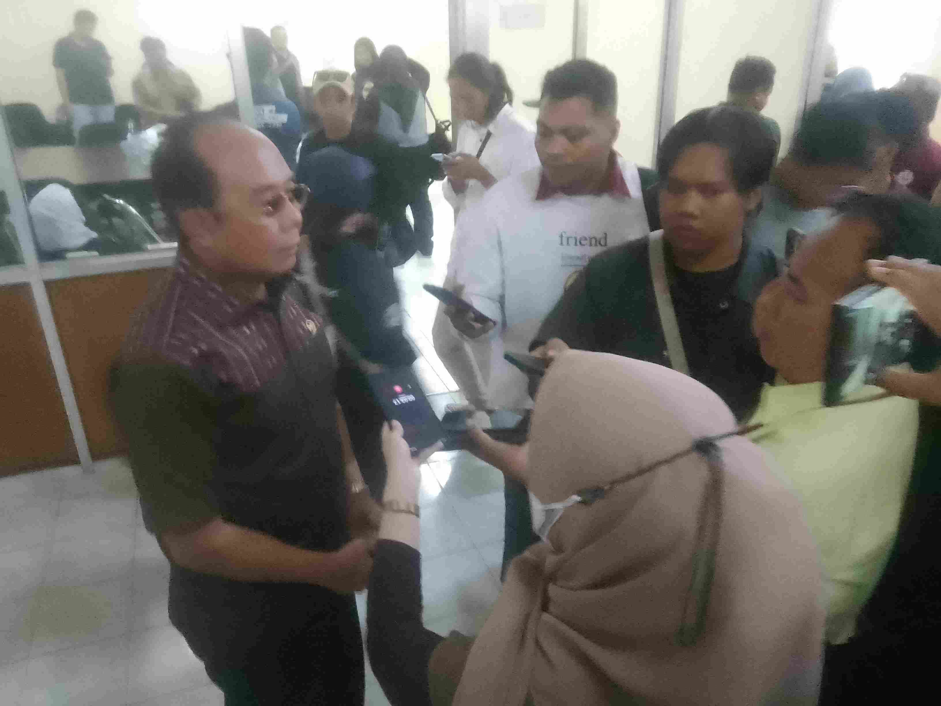 Apa Kabar Jalan Tol Samarinda-Bontang dan Jalan Lingkar?