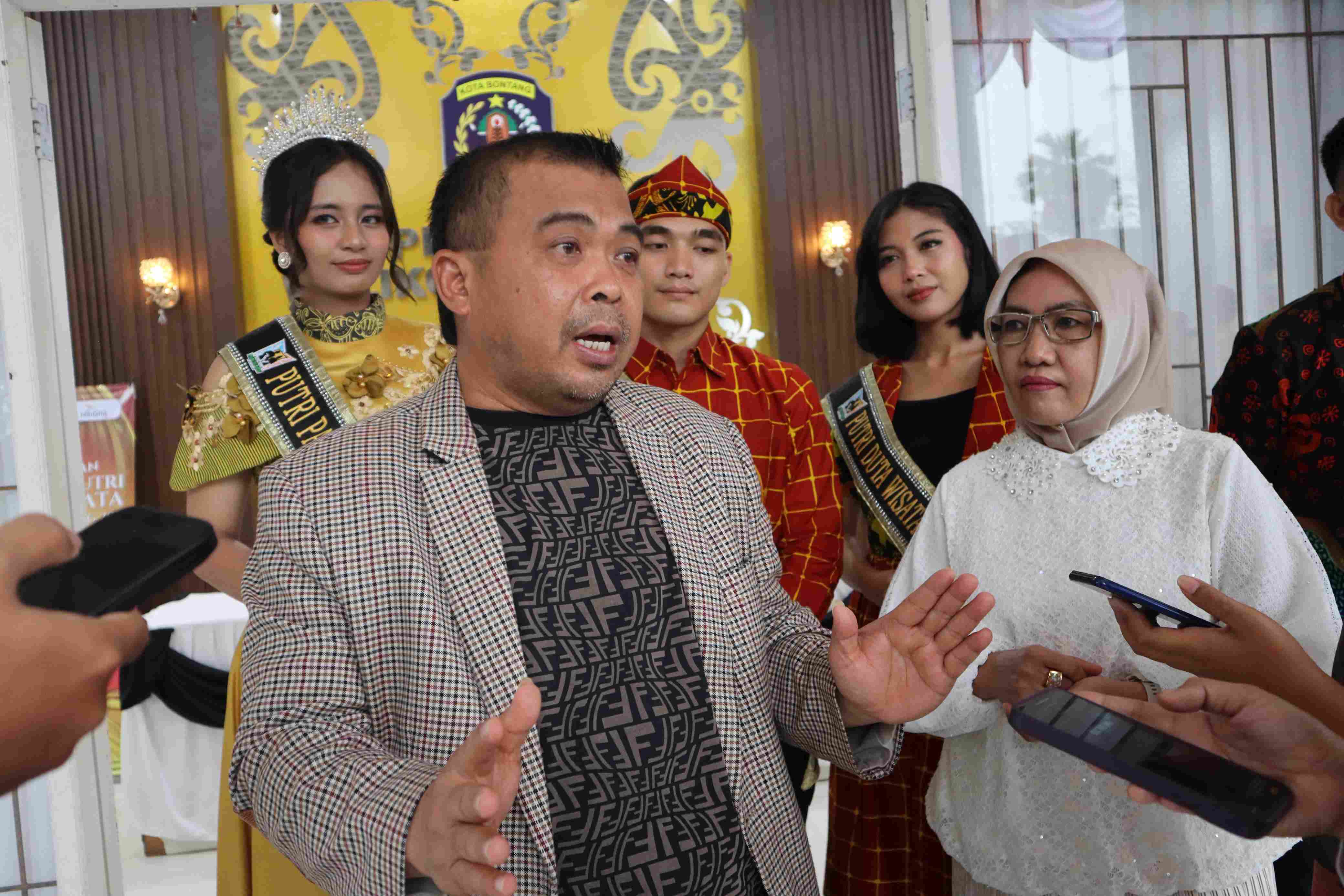 Raih Penghargaan Kota Laik Anak 2025, Ini Kata Wakil Wali Kota Bontang soal Fakta di Lapangan