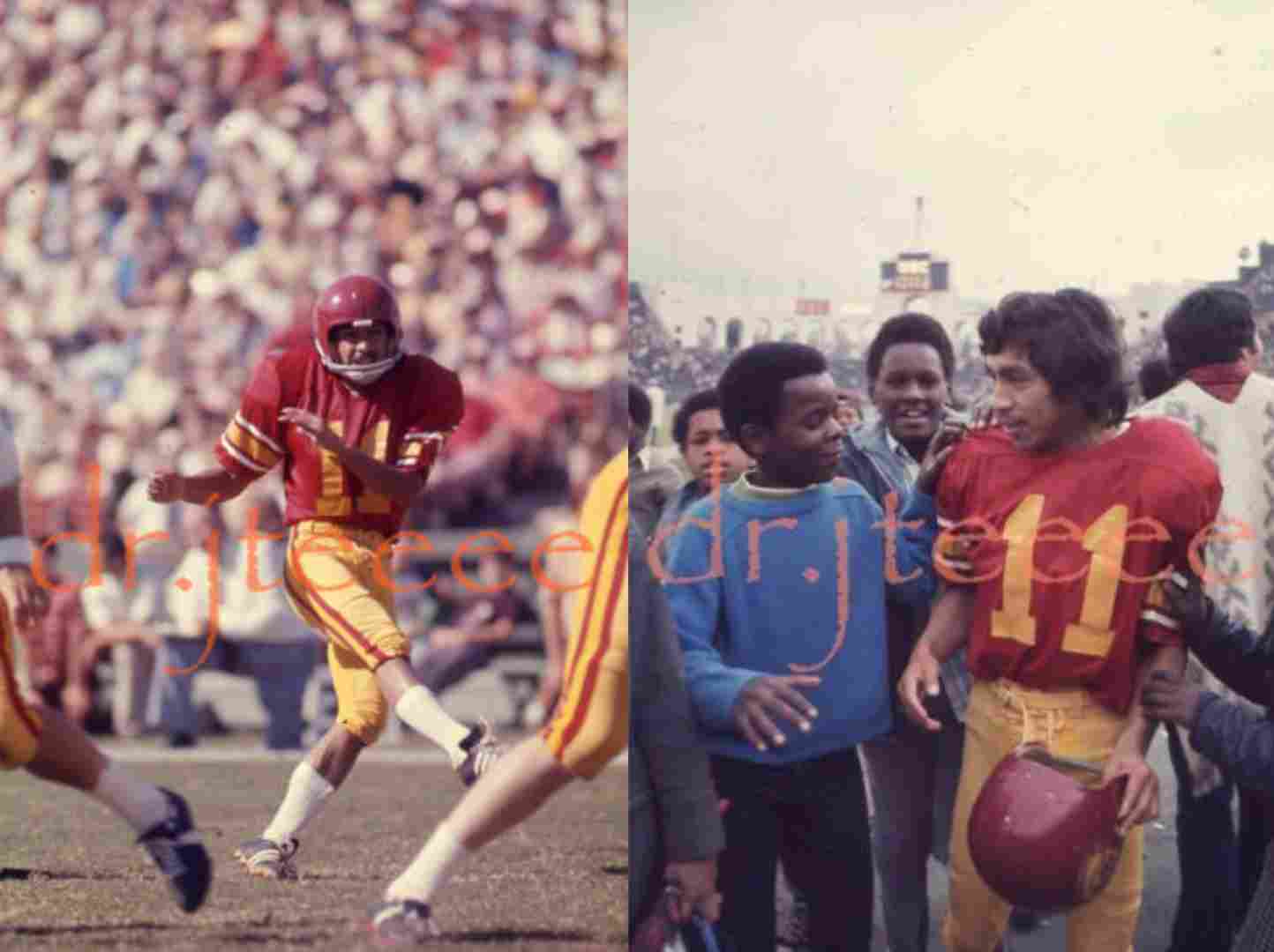 Riset BEKESAH.co - Rekor Imigran Indonesia di Football America Era 70-an (2)