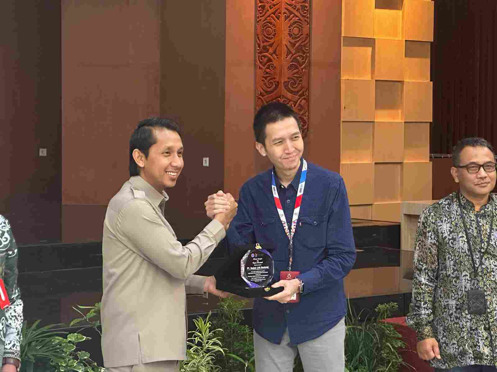 Mengembalikan Senyum Mereka yang Hilang lewat Bakti Sosial PDGI Bersama RS LNG Badak (1)