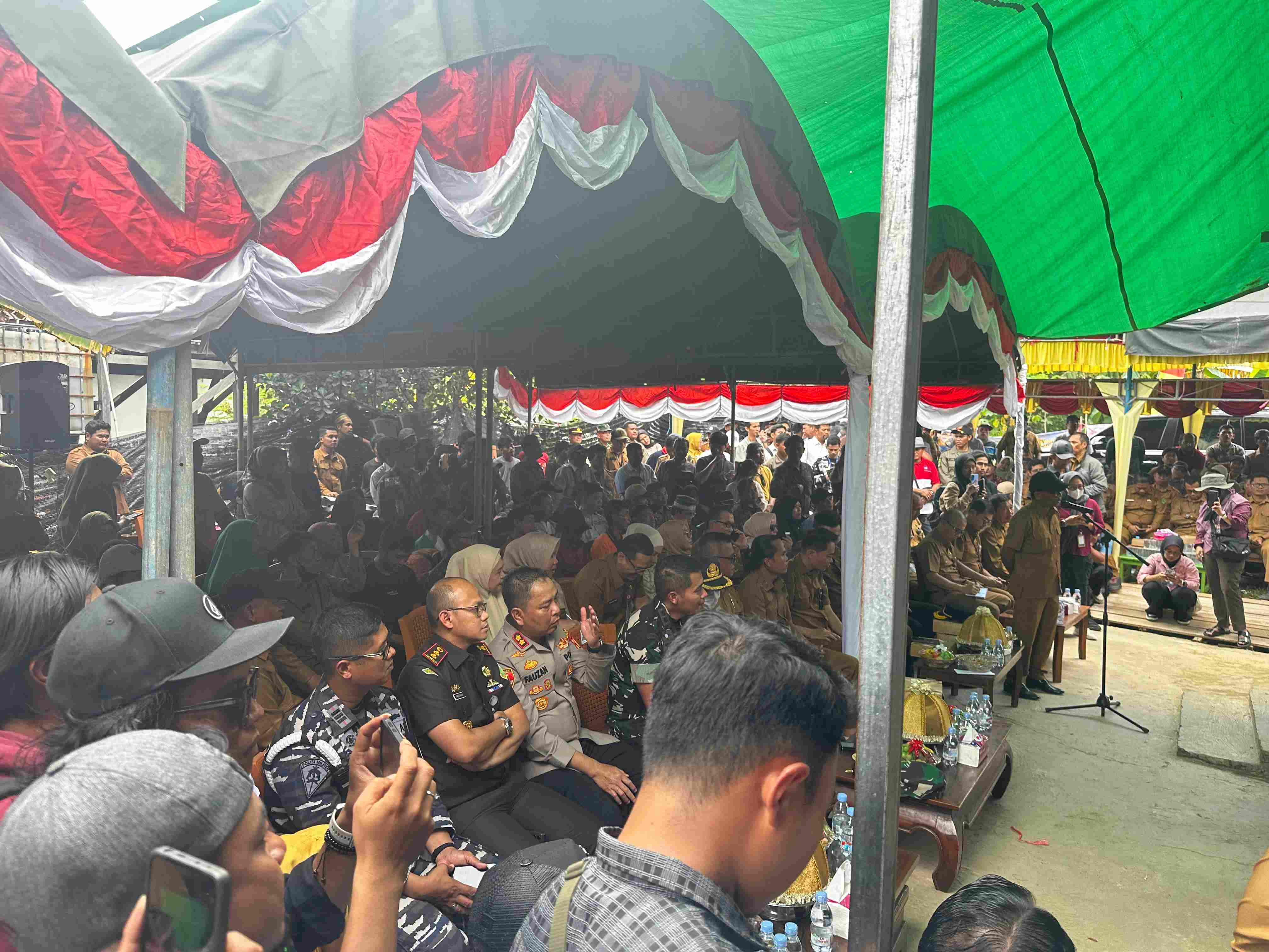 Sepakat untuk Tidak Sepakat, MK Jadi Muara Terakhir Sengketa Sidrap