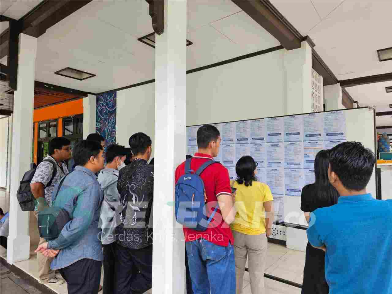 Raibnya Kesempatan Kerja Sarjana Ilmu Sosial di Bontang: 4 Kali Gagal, 7 Bulan Jadi Stalker Akun Disnaker