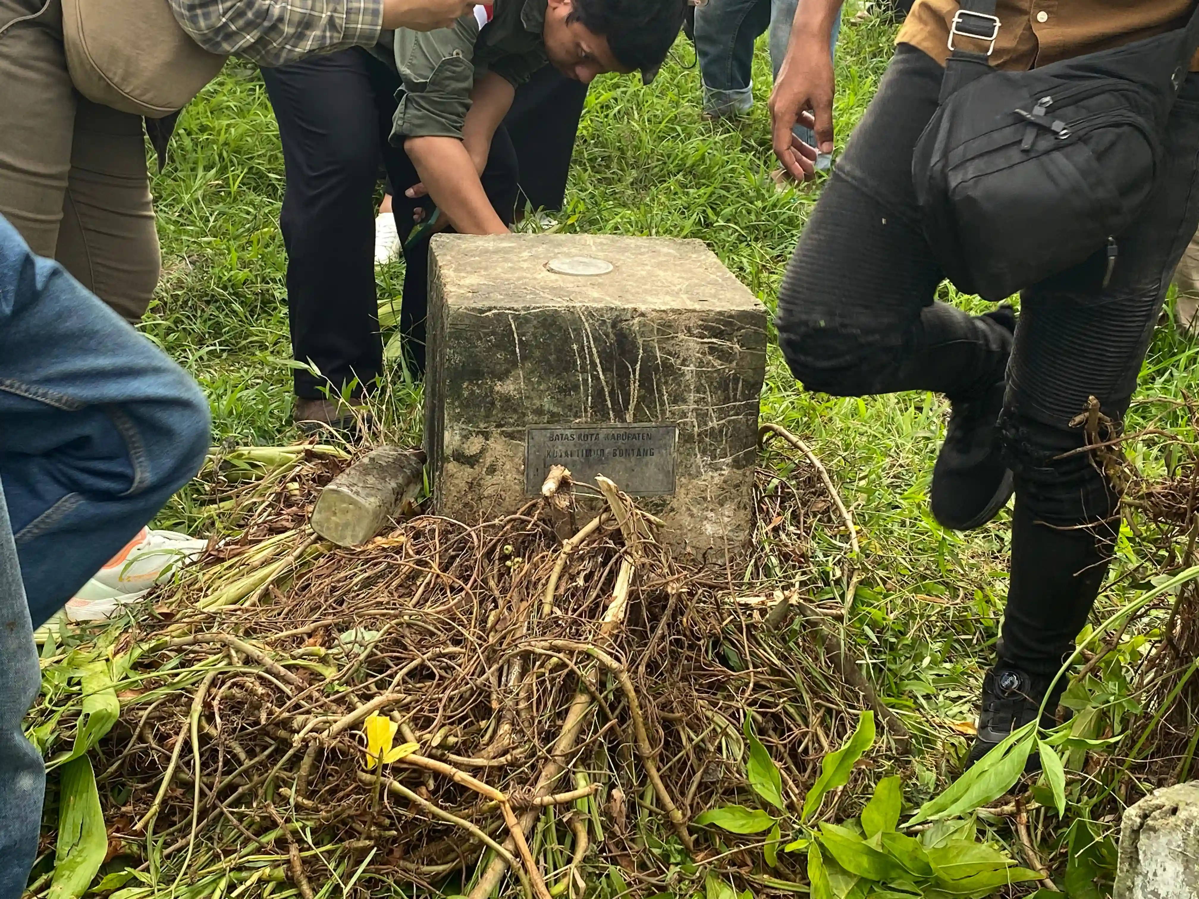 Besok Hari Terakhir Putusan Sela MK soal Dusun Sidrap