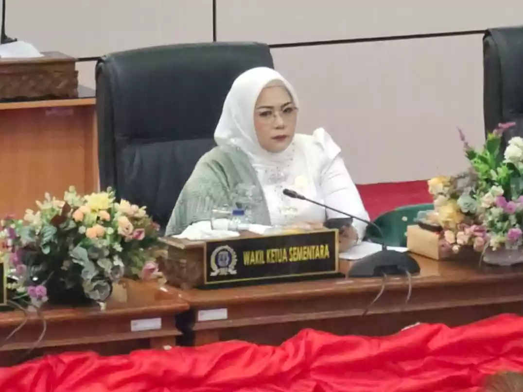 Siti Yara, Satu-satunya Perwakilan Perempuan di DPRD Bontang Periode 2024-2029