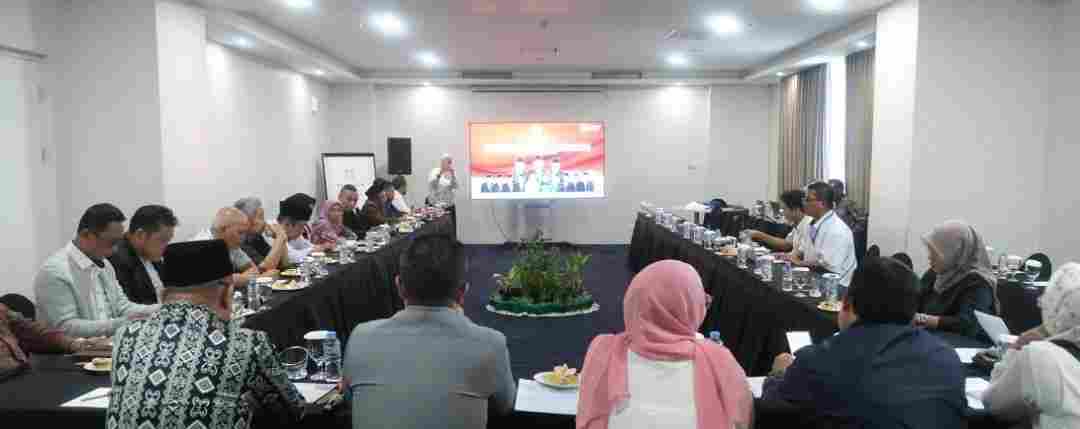 Fasilitas Embarkasi Haji di Balikpapan Dikritik