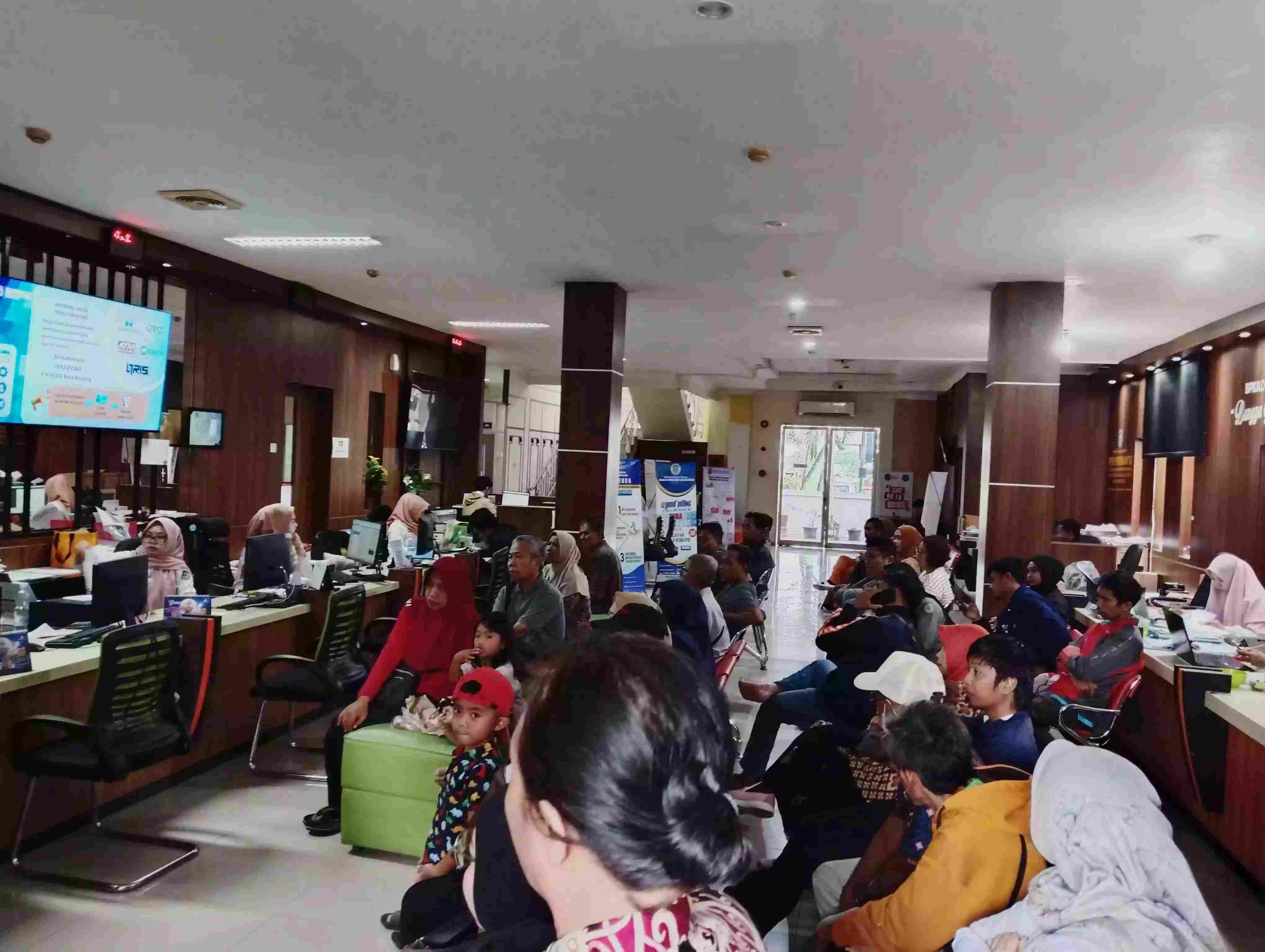 Tidak Seperti Pemkab Pati, Bontang Bebaskan Denda PBB-P2 untuk Warga Hingga Akhir 2025