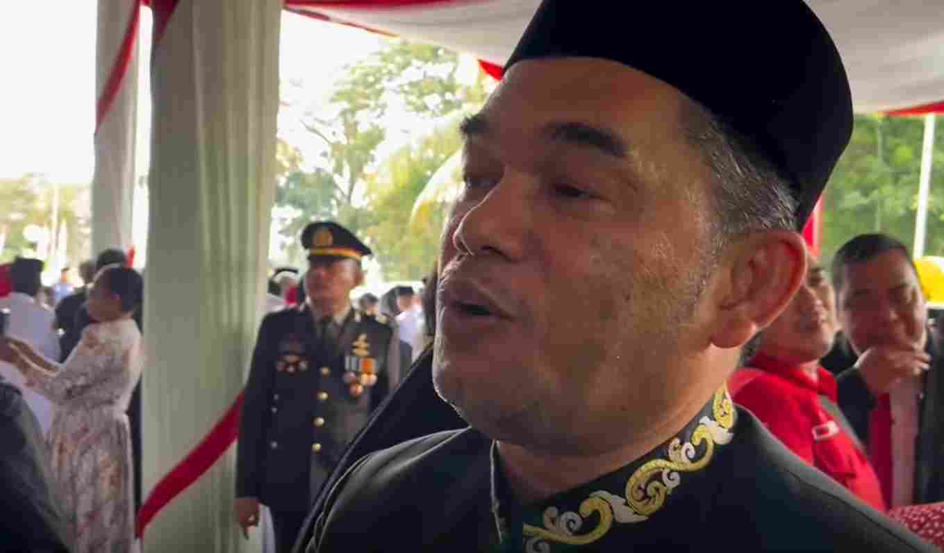 Ketua DPRD Kaltim: Apakah Kaltim Sudah Benar-Benar Merdeka?