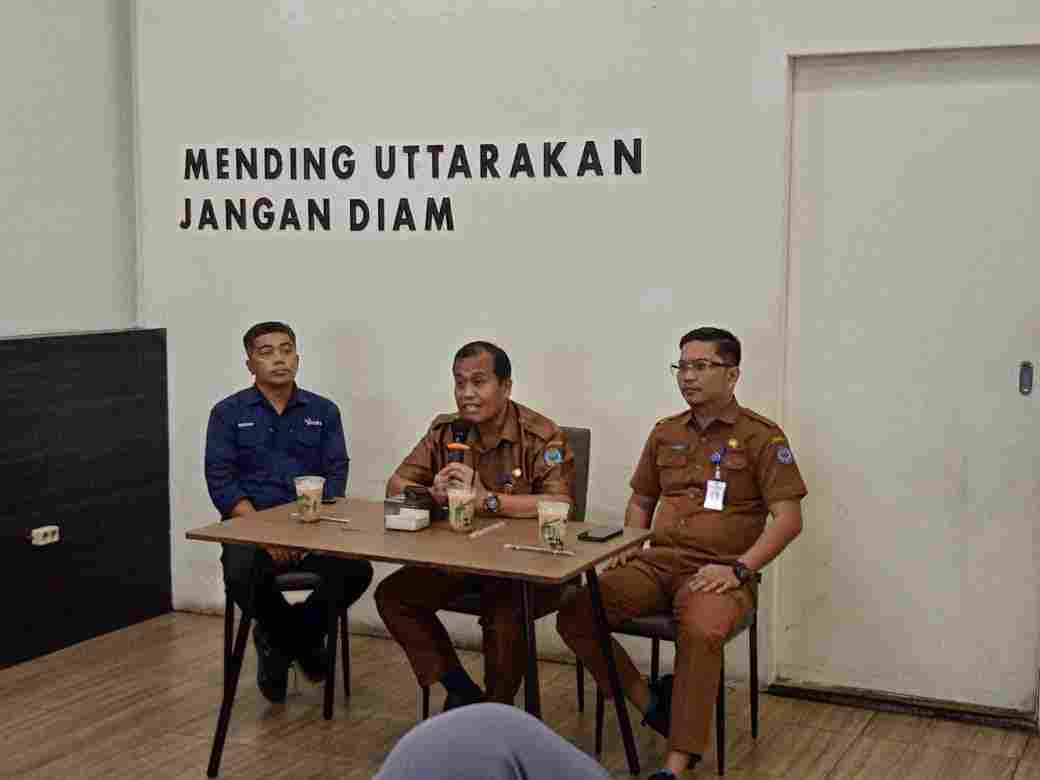 Ini Respon Warganet soal Pembatalan CFN di Bontang