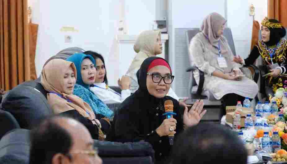 Bagaimana Strategi Pemkot Menurunkan Angka Stunting di Bontang?