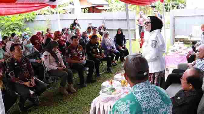 2027, Pemkot Target Stunting Turun Jadi 14 Persen di Bontang