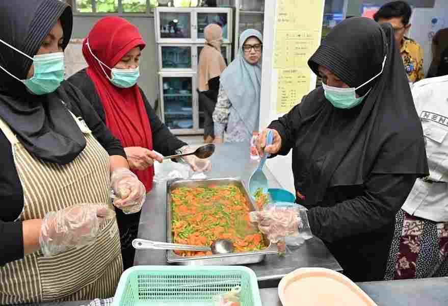 Ada 213 Balita Stunting di Loktuan Bontang