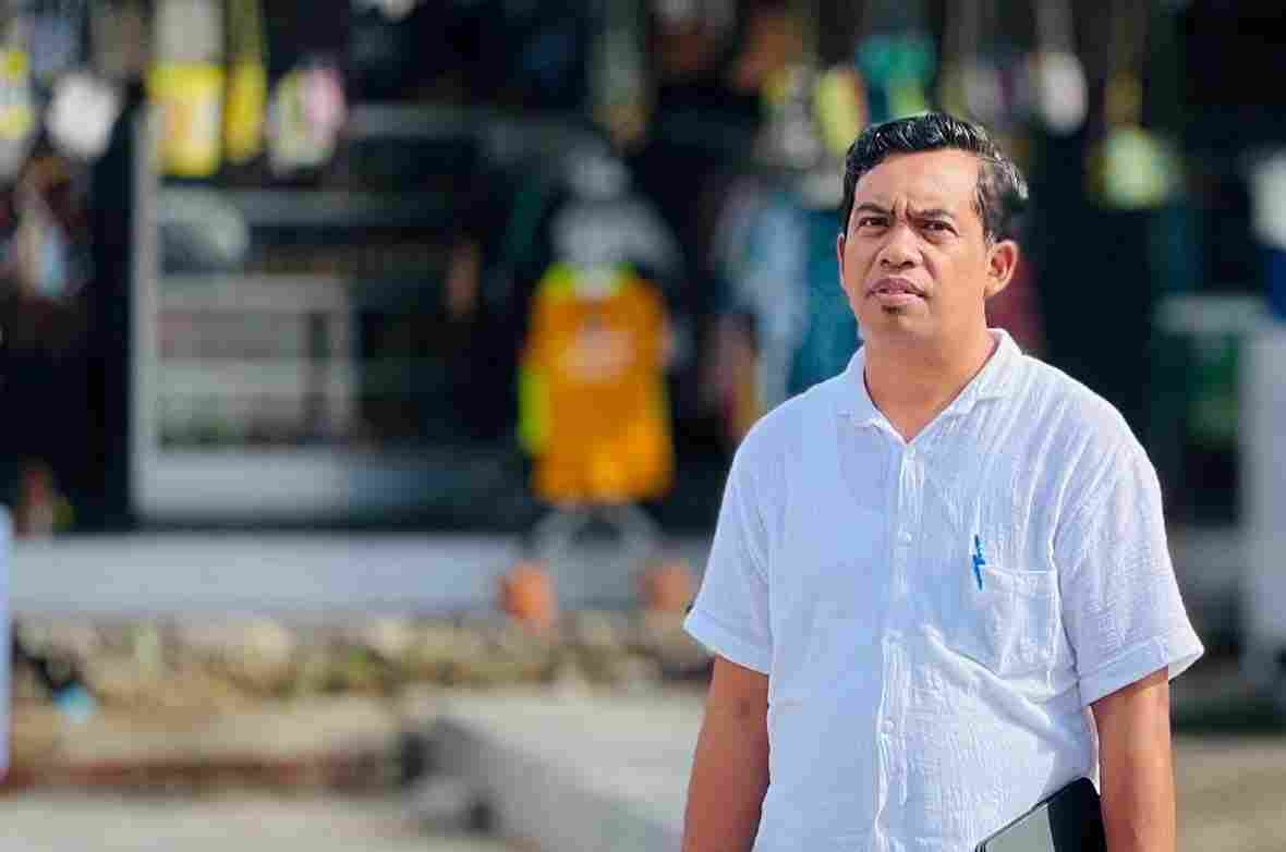 Ketua Dewan Juri Arindama 2025: Bontang Termasuk Disiplin