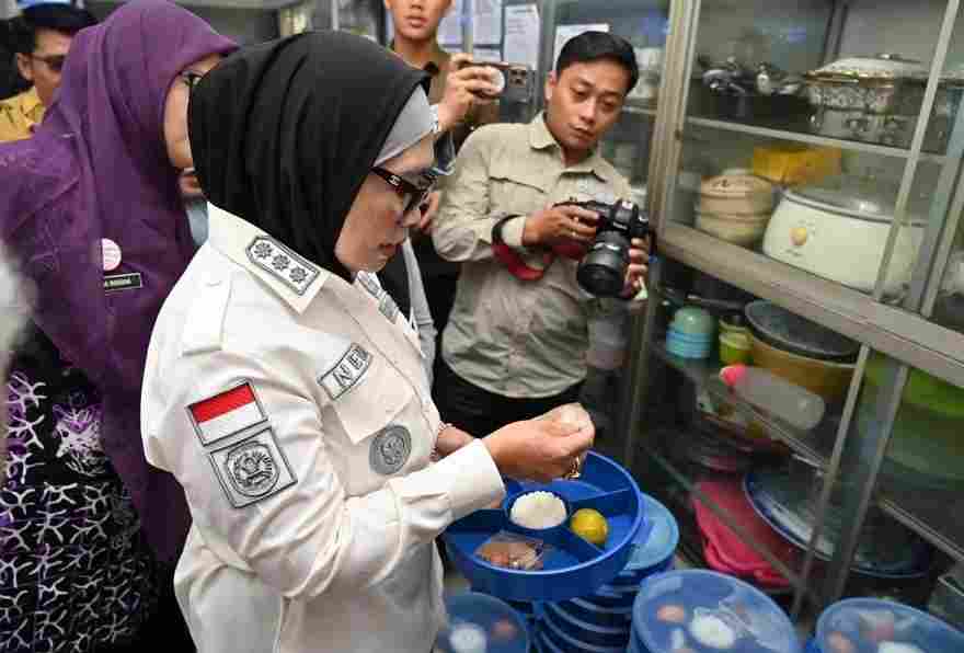 Pemkot Pakai Tenaga Ahli Atasi Stunting untuk Intervensi Medis