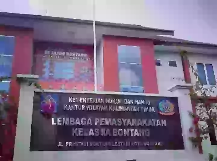 1.312 Narapidana Bontang Terima Remisi HUT-RI ke 79, 25 Bebas Ini Daftarnya