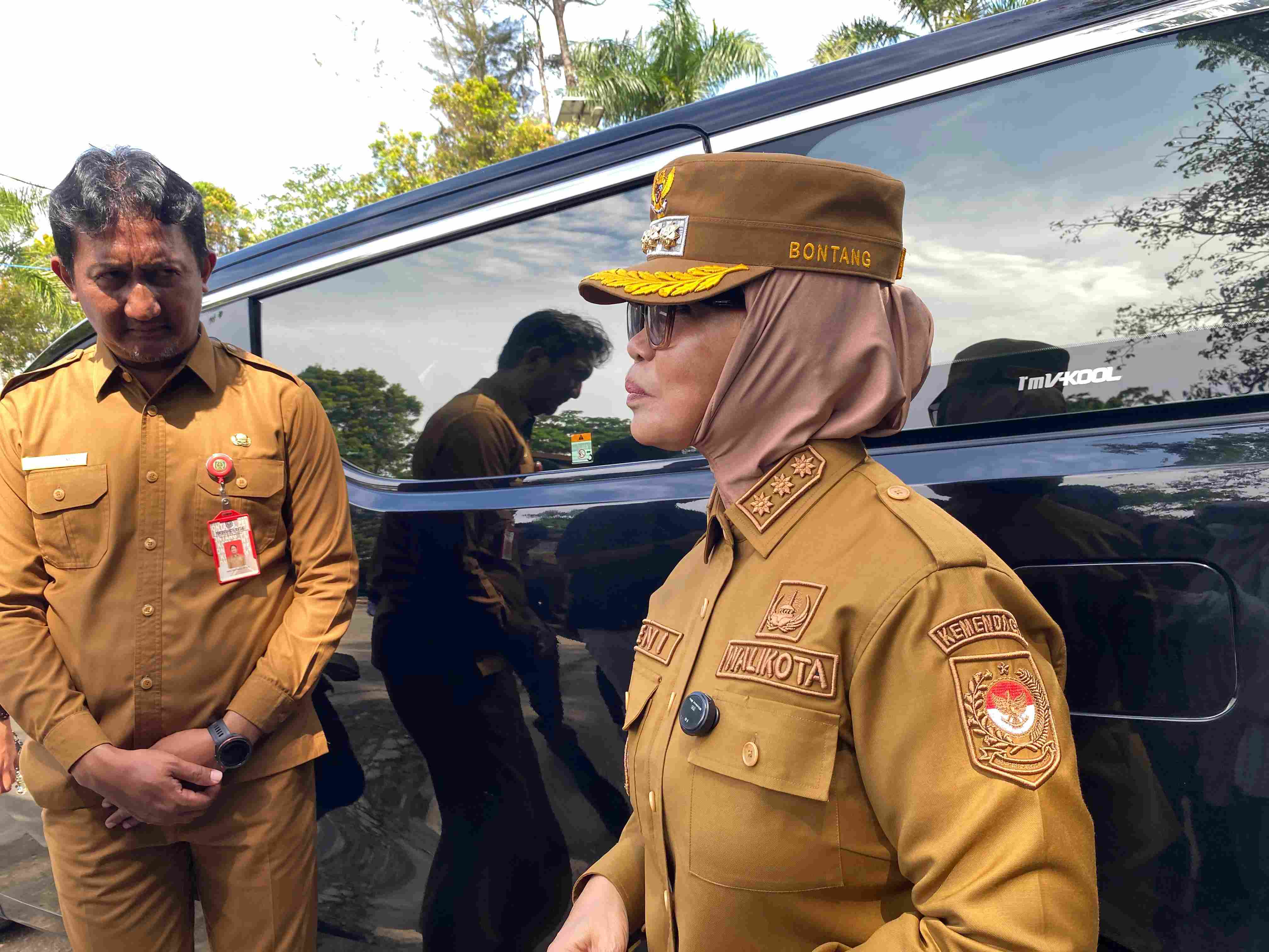 Dua Dekade Lebih Perda Miras Bontang Tak Berubah, Neni Moerniaeni: Kita Lihat Secepatnya