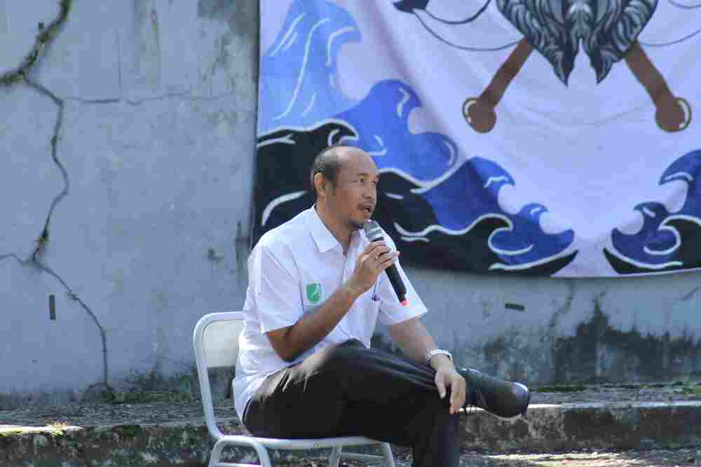 Dosen Pakai GenAI untuk Buat Soal, Ini Penjelasan Akademisi di Samarinda