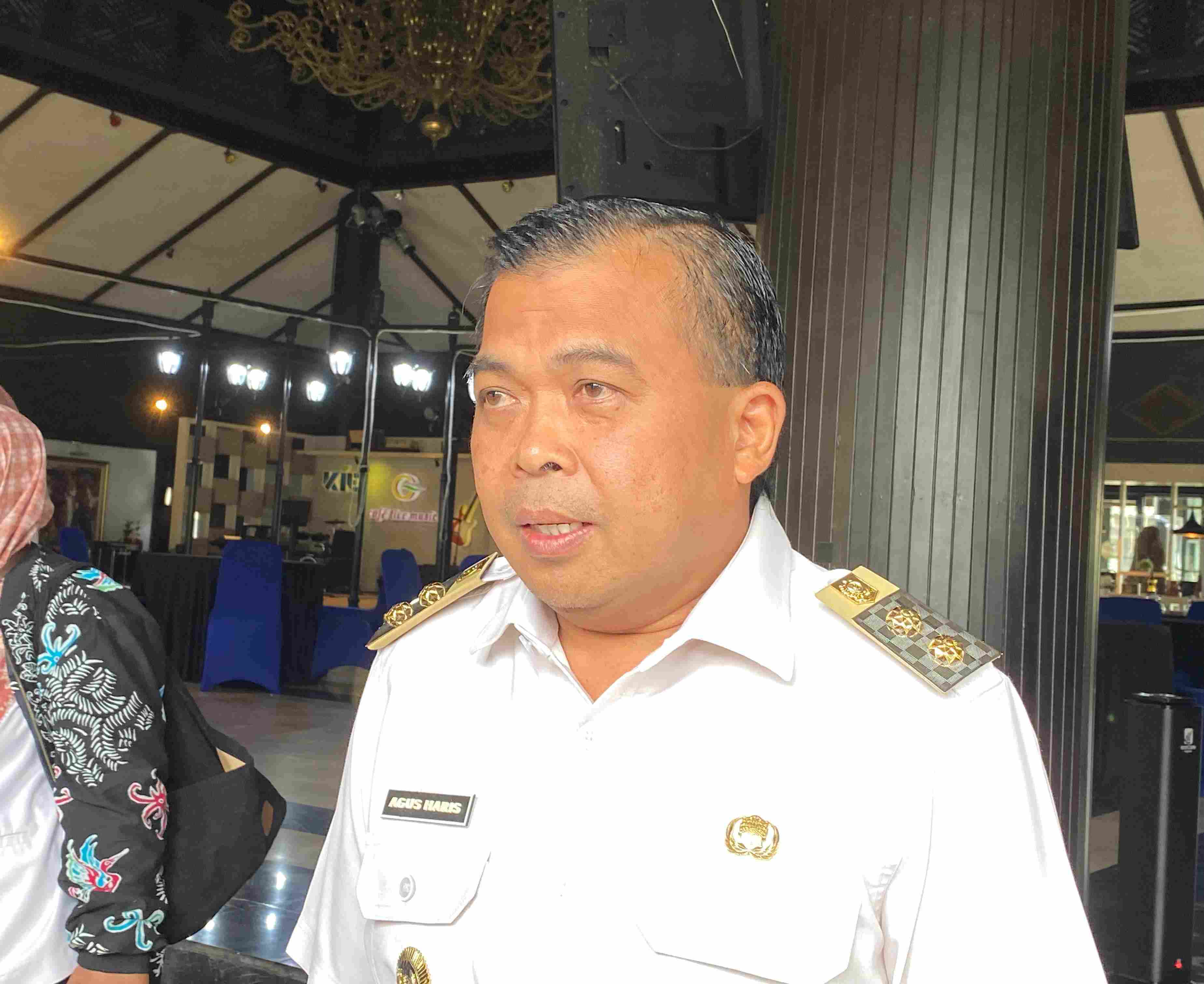 Berapa DBH yang Berkurang untuk Bontang? Ternyata Mencapai Rp500 Miliar