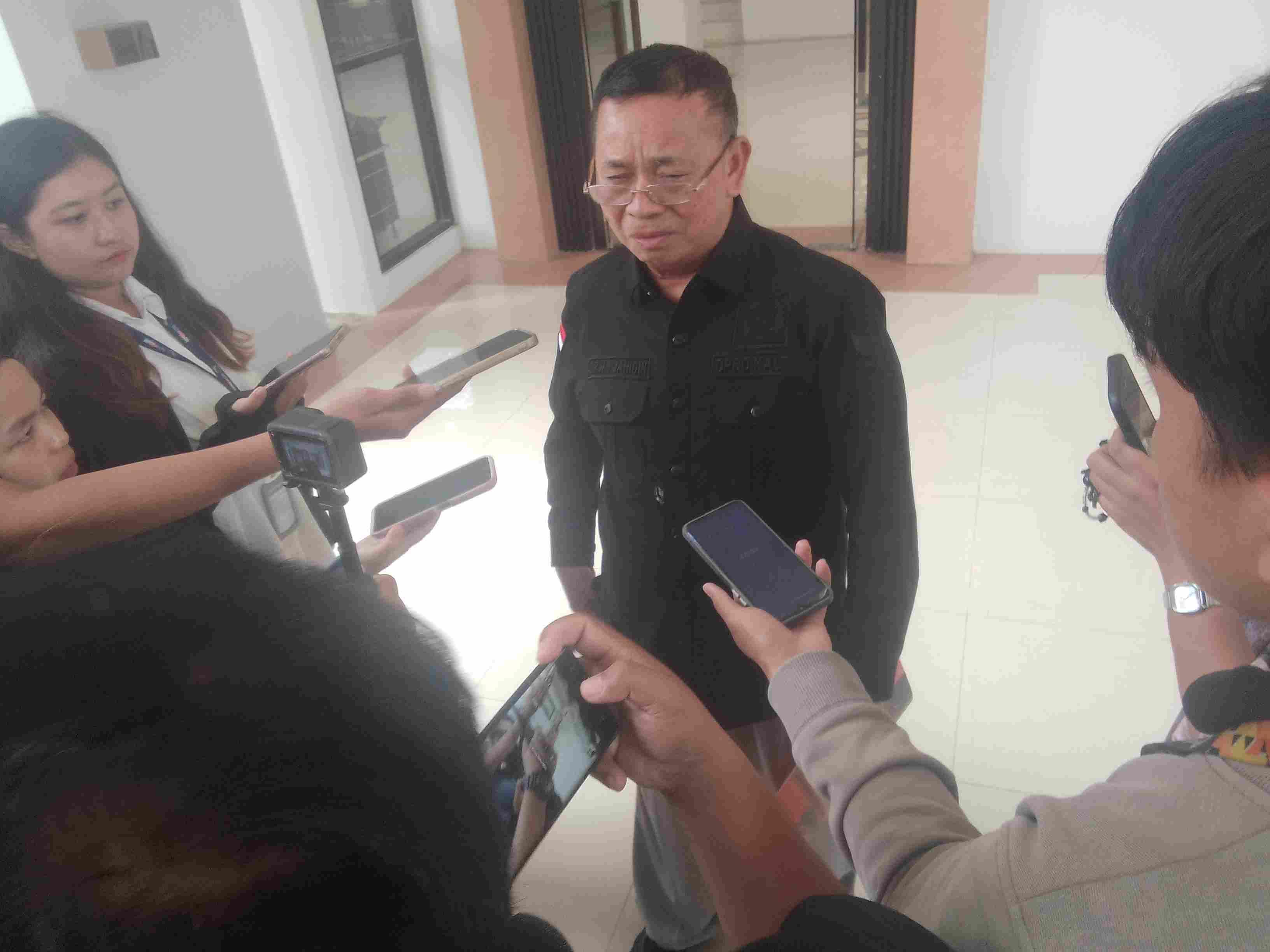 Dugaan Komersialisasi Ilegal Aset Pemprov Kaltim di Samarinda Mencuat