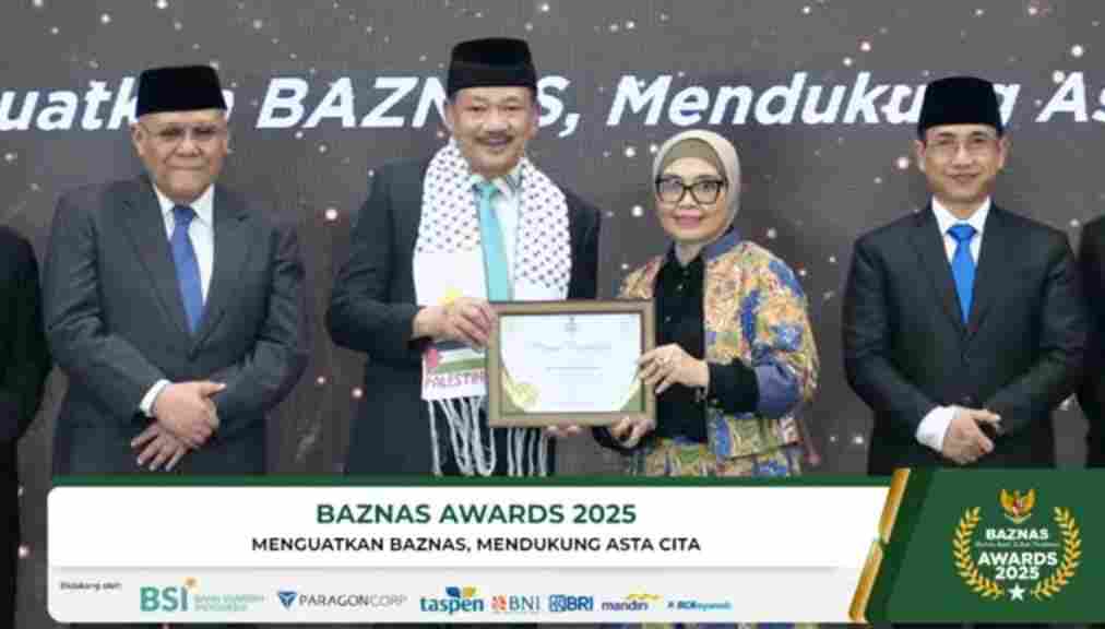 Cerita Perwali 19 Tahun 2019 di Status WA Wali Kota Bontang
