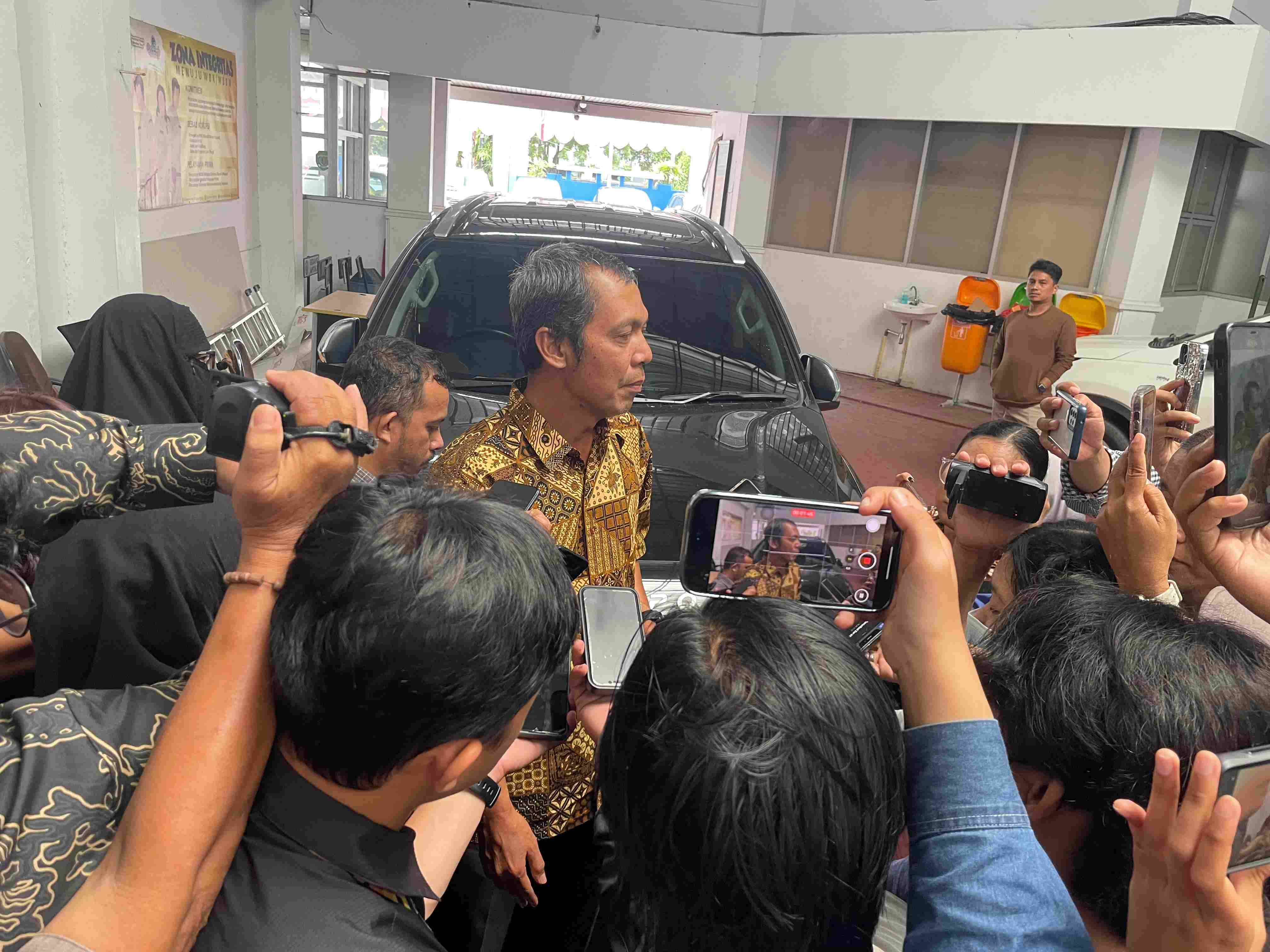 Ini Dia Skema Program GBA Pemilikan Rumah Bagi Masyarakat Berpenghasilan Rendah di Kaltim