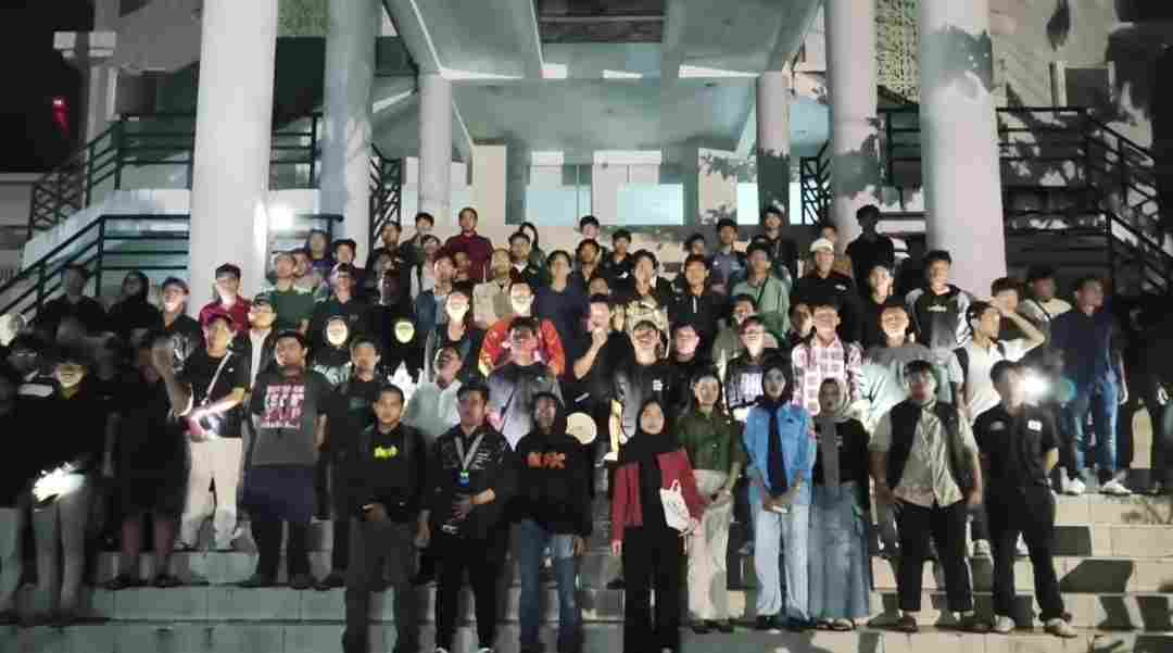 Besok, Ribuan Mahasiswa Bawa 11 Tuntutan di DPRD Kaltim