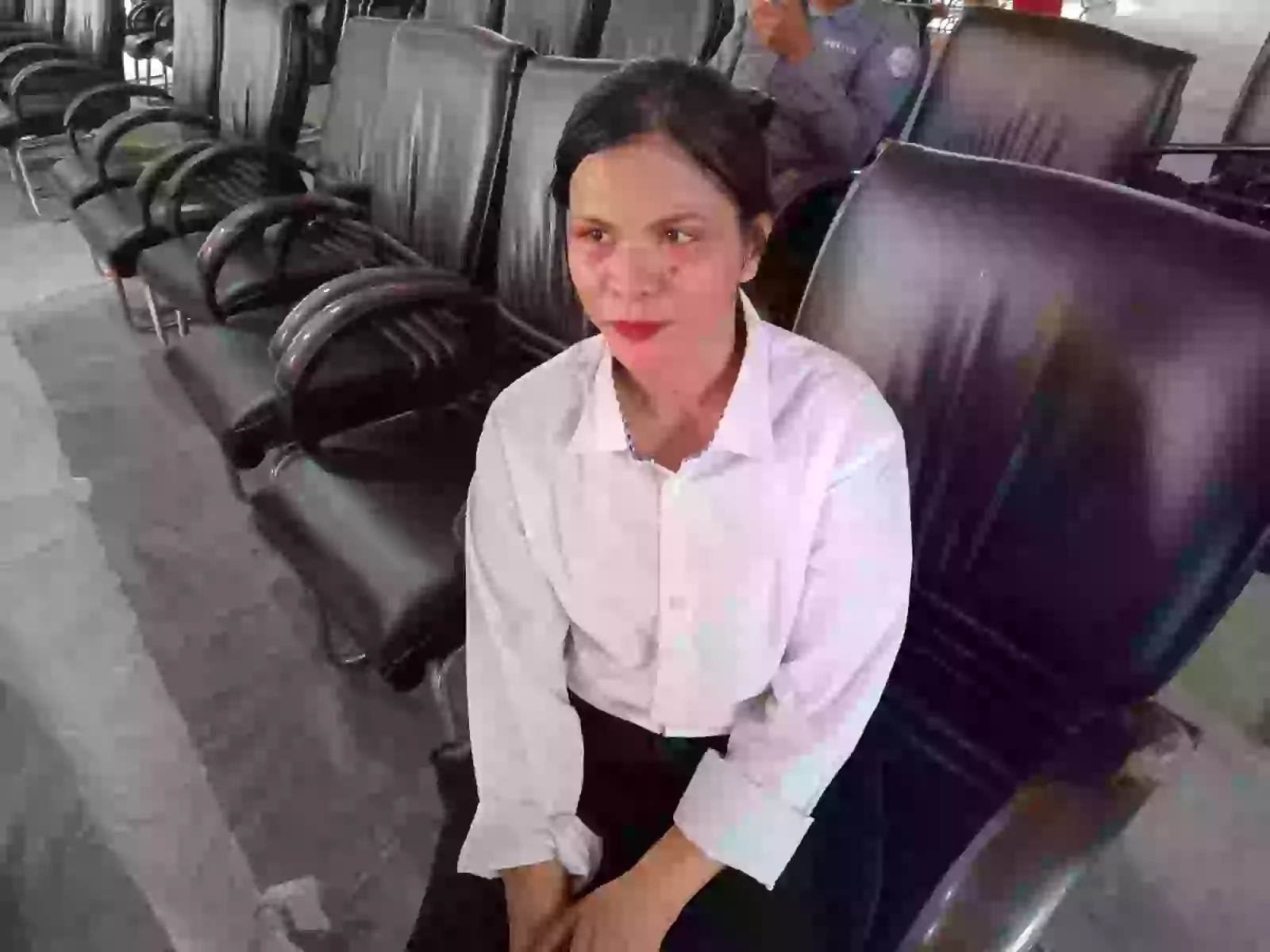 Napi Perempuan Kasus Muncikari, Terima Remisi Bebas di Lapas Bontang