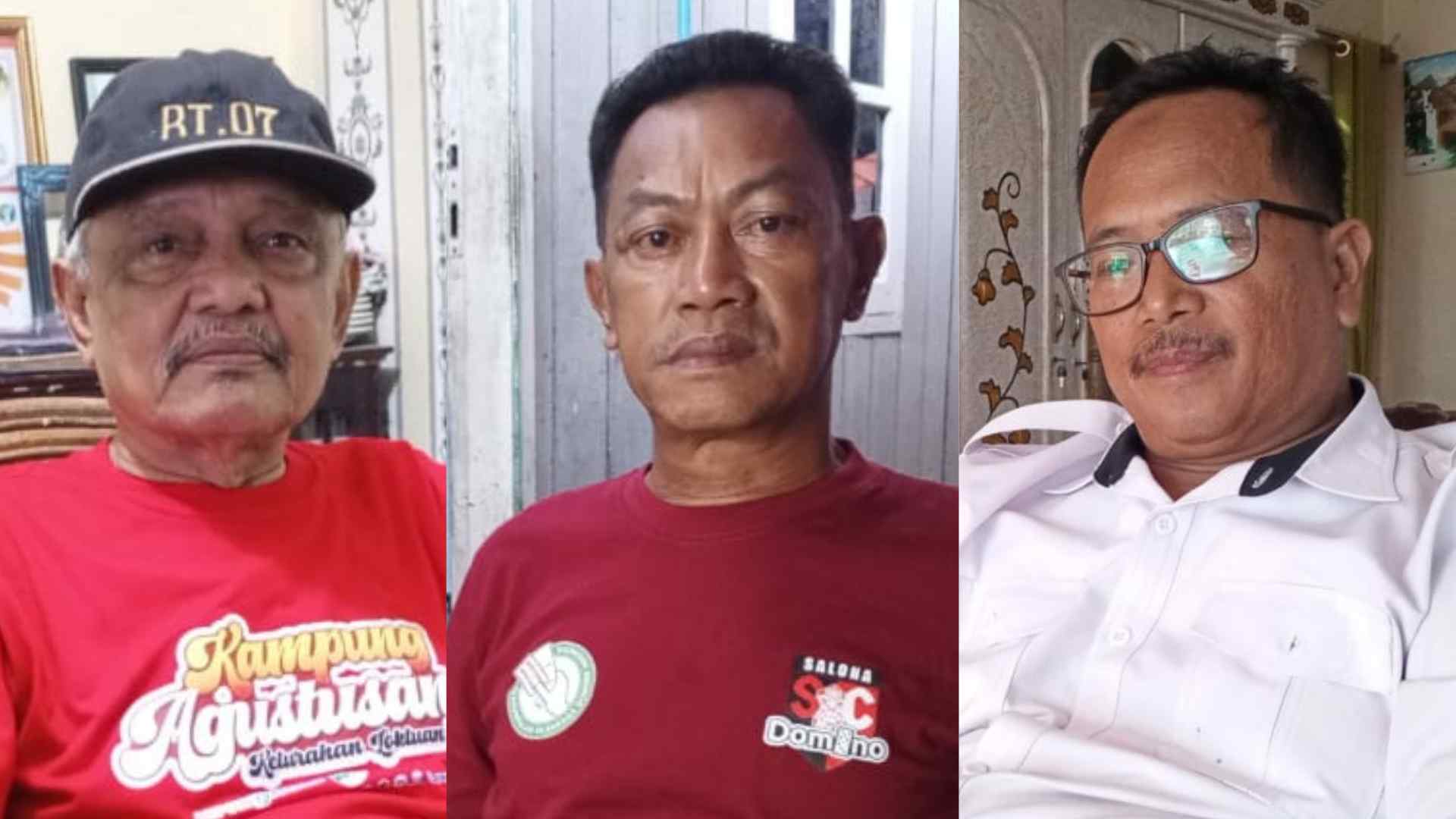 Di Kampung Selambai Bontang, Bangun Rumah di Atas Laut Dulu cuma Rp40 Ribu